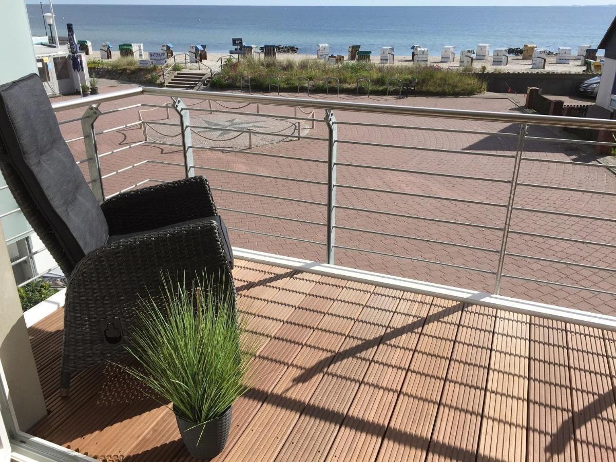 הוווכט Meeresblick-Strandparadies-Haus-3-We-37 מראה חיצוני תמונה