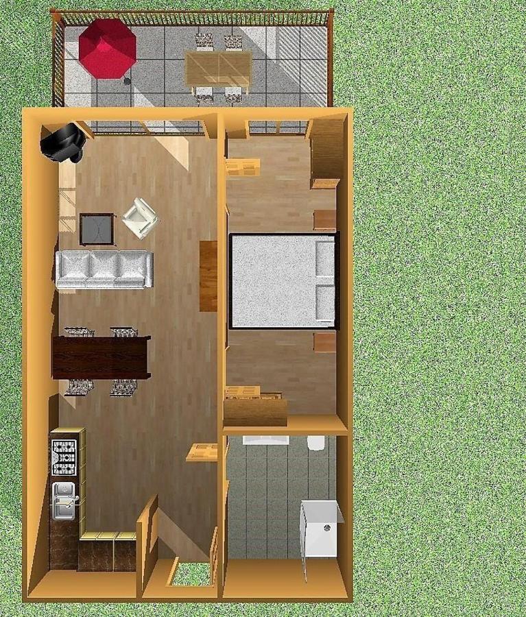 הוווכט Meeresblick-Strandparadies-Haus-3-We-37 מראה חיצוני תמונה